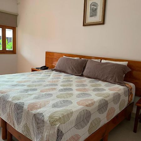 Hotel Posada Del Sol Apatzingan de la Constitucion Ngoại thất bức ảnh