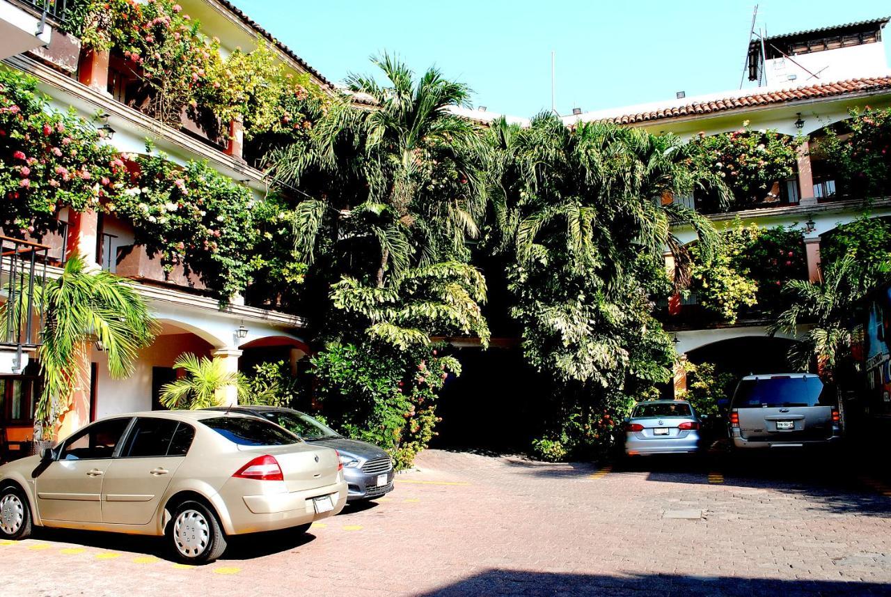 Hotel Posada Del Sol Apatzingan de la Constitucion Ngoại thất bức ảnh