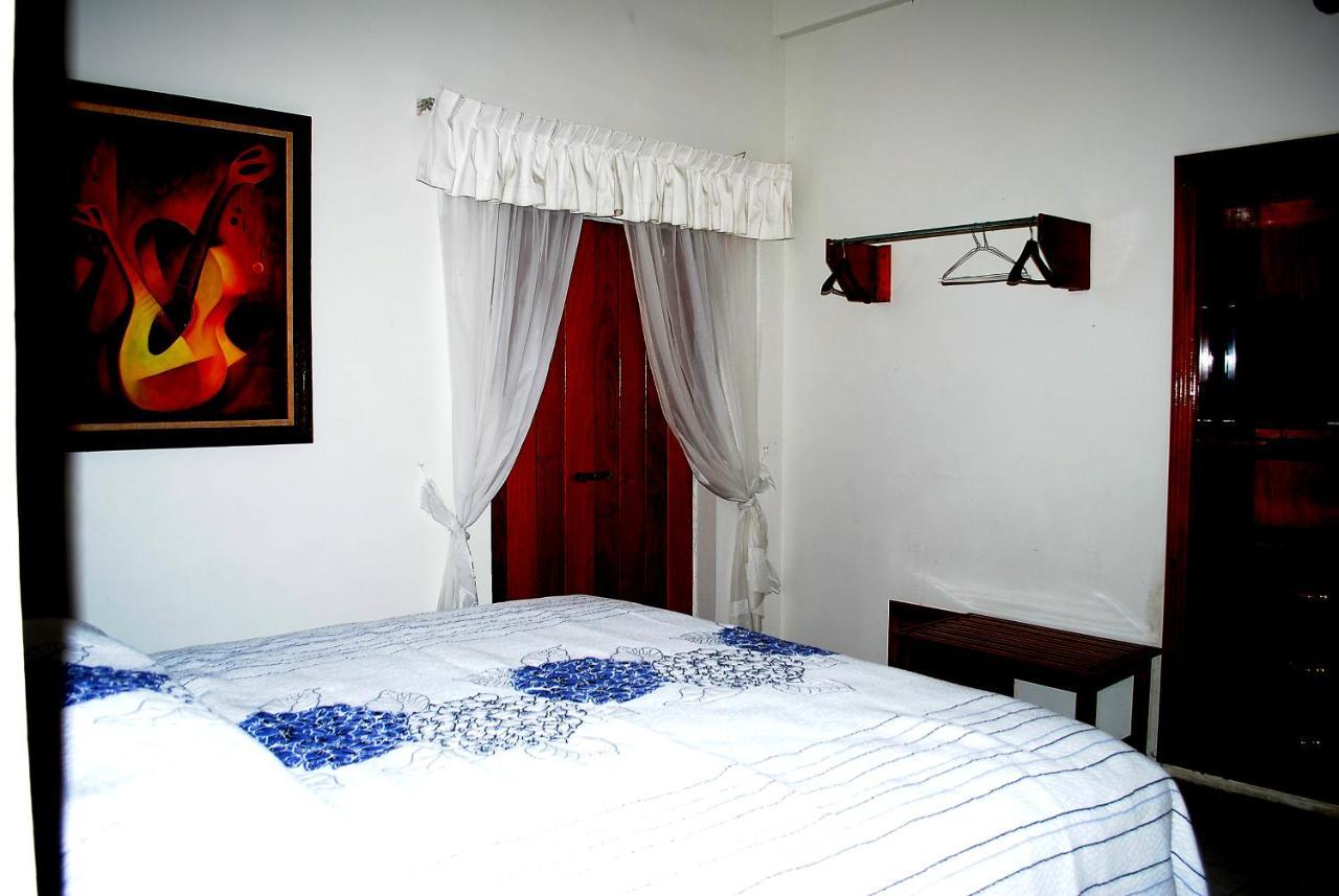 Hotel Posada Del Sol Apatzingan de la Constitucion Ngoại thất bức ảnh